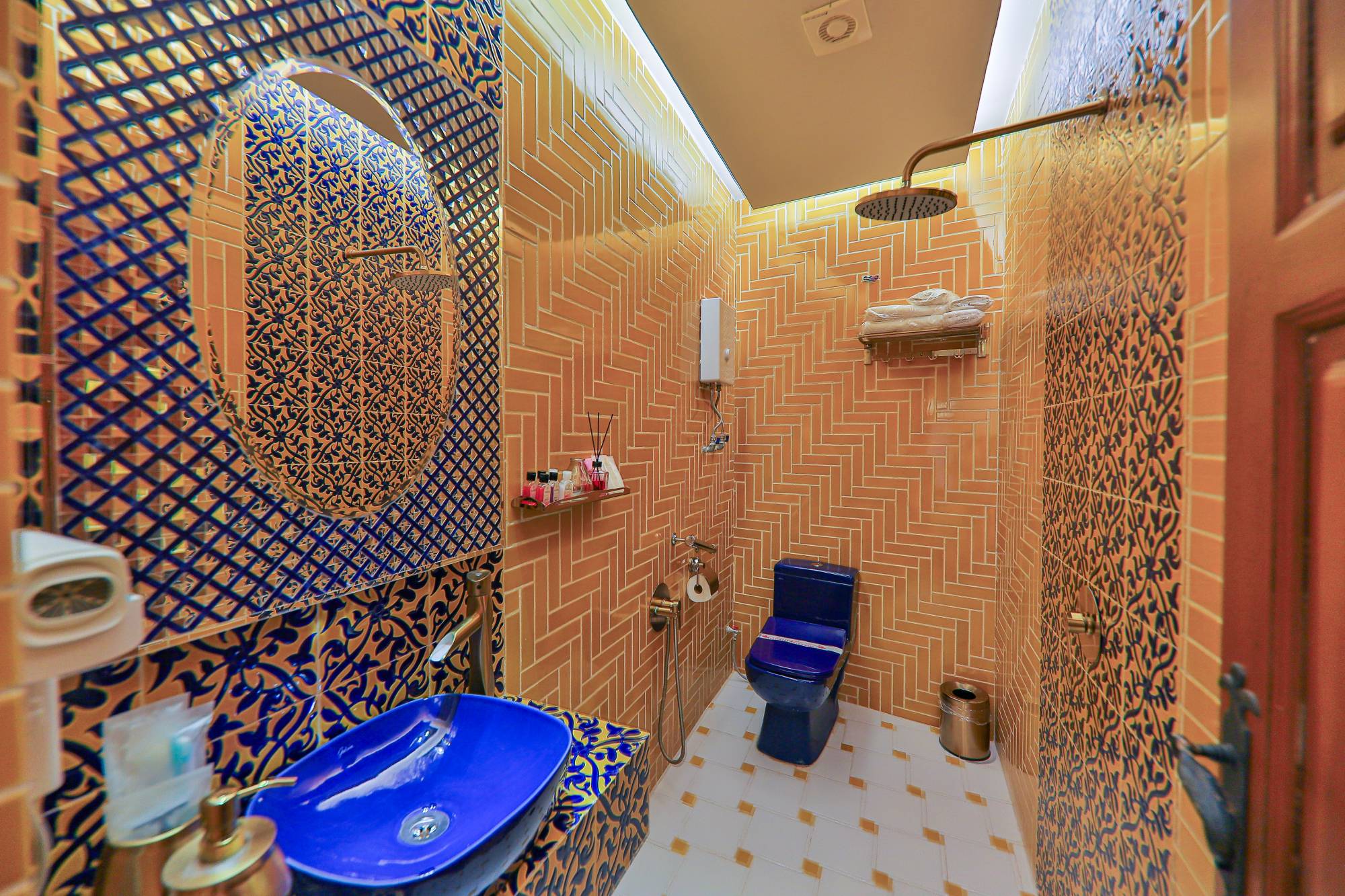 اتاق اخرایی