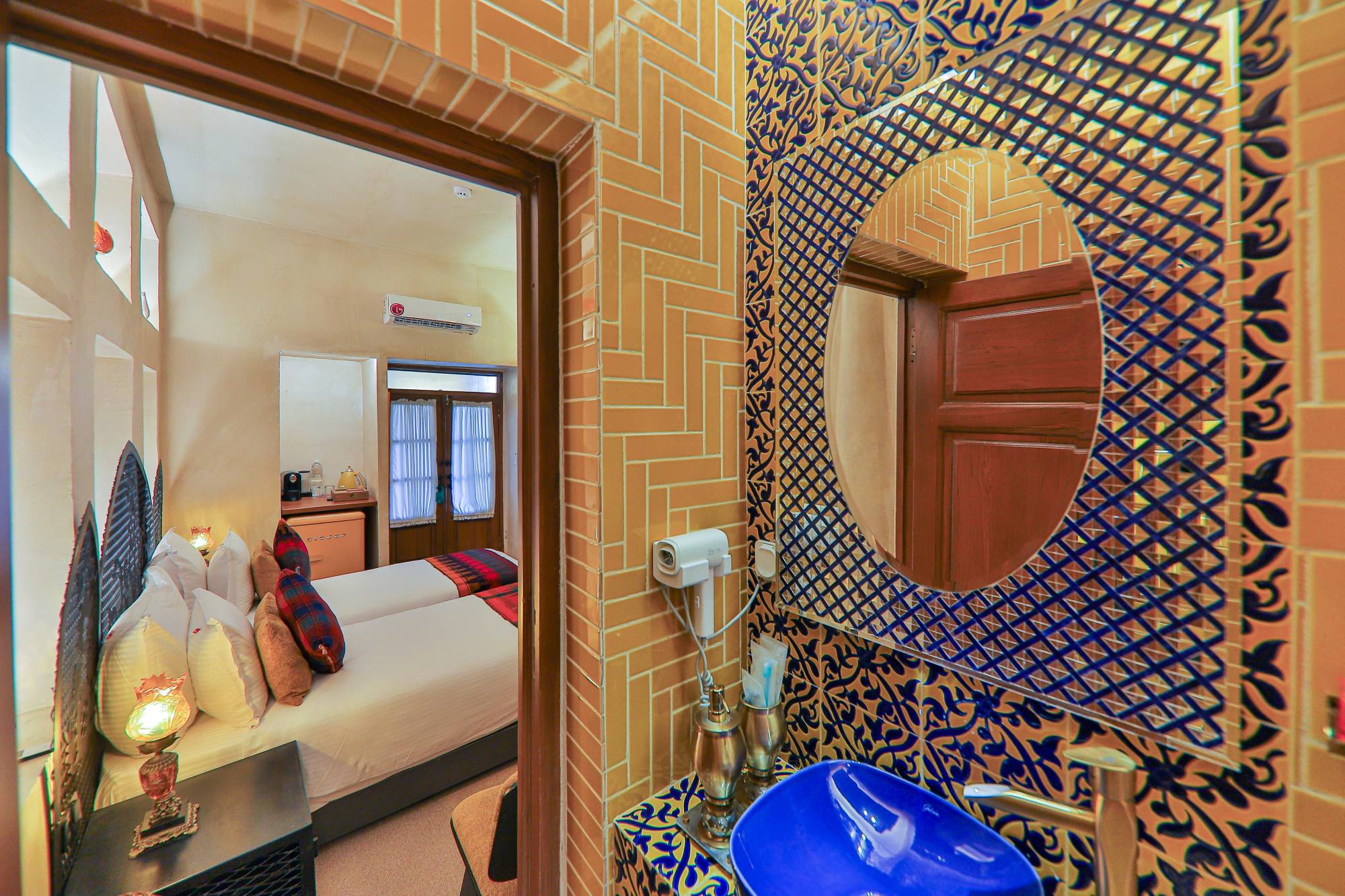 اتاق اخرایی