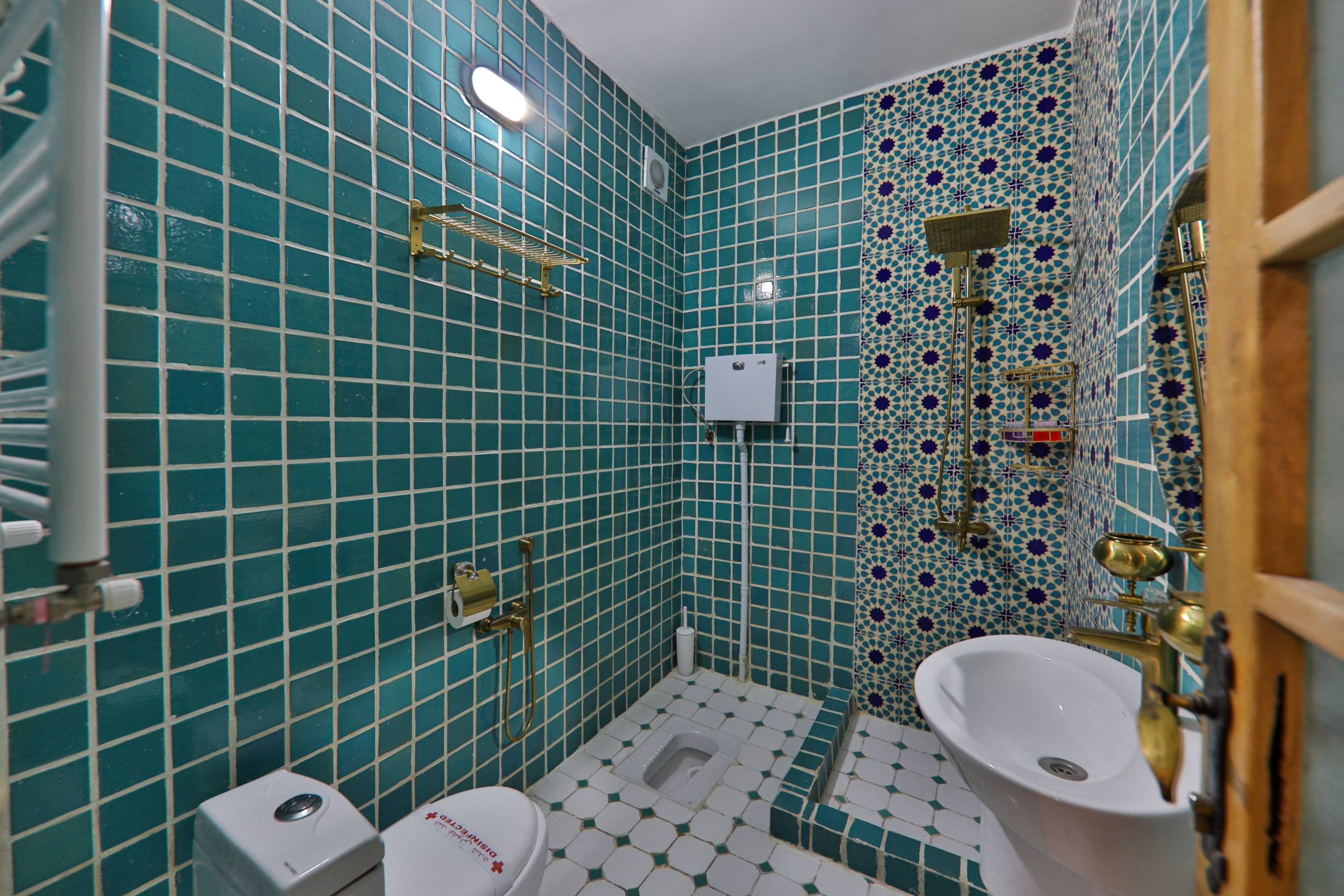 اتاق پریشکا