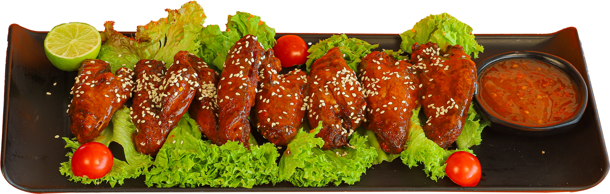 رستوران ونوشک 