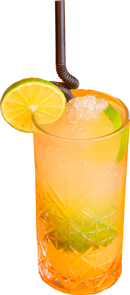 جینجر لیموناد