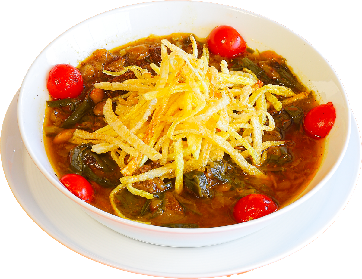 خورشت تره کوردی