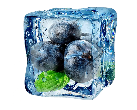 قلیان فروزن میس