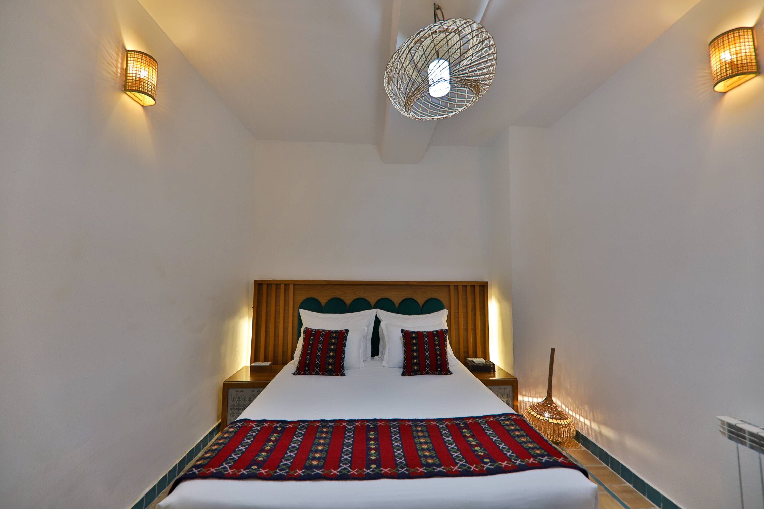 اتاق پریشکا