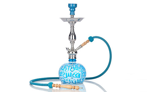 قلیان انگور نعنا
