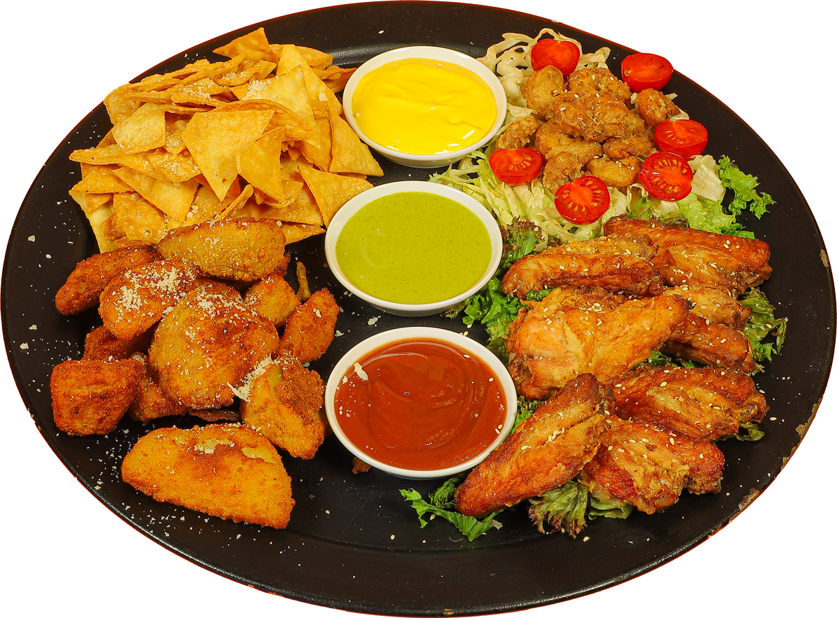 رستوران ونوشک 