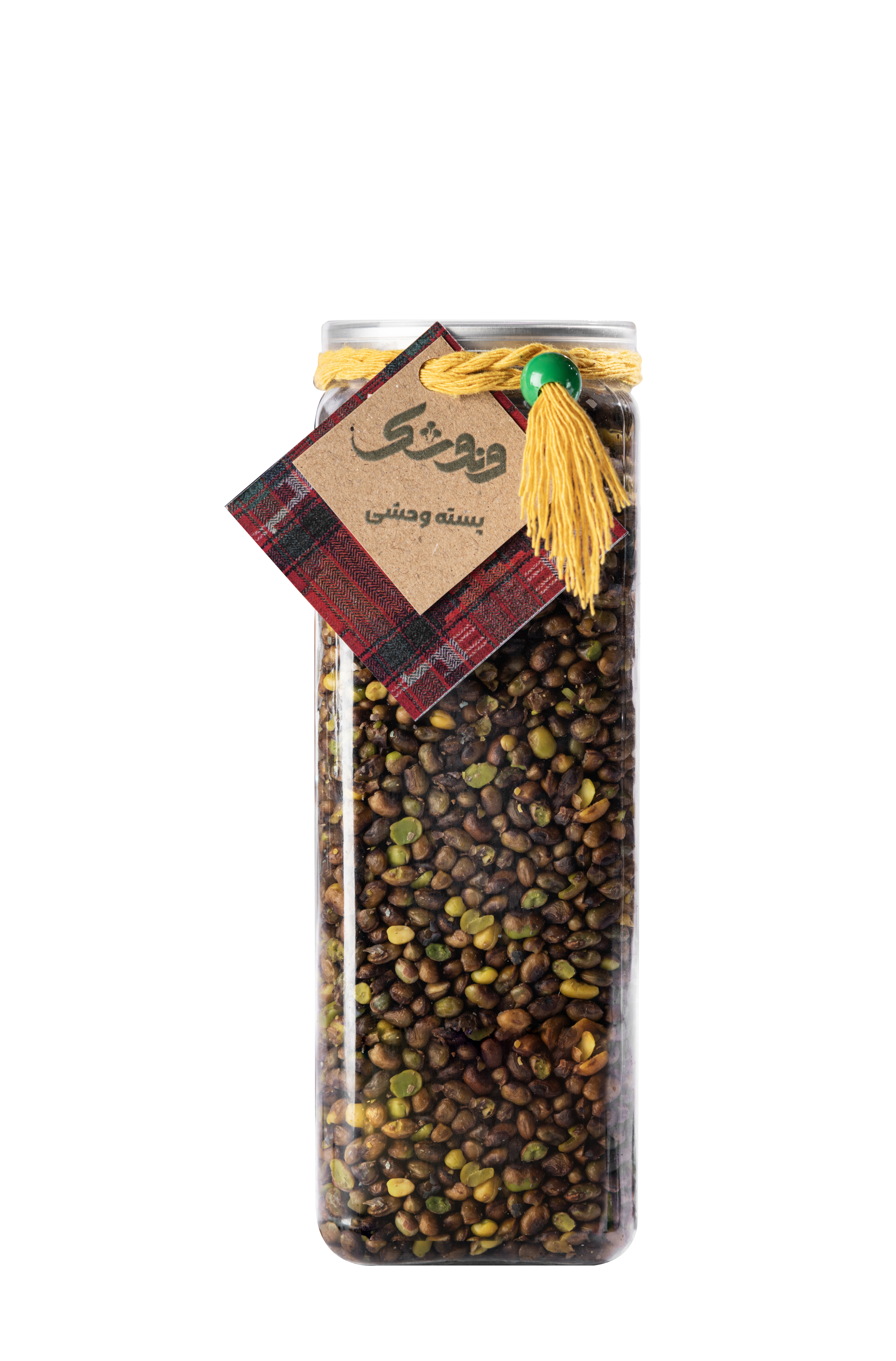 پسته کوهی ونوشک