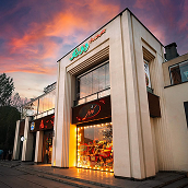 عکس بکگراند صفحه اصلی موبایل