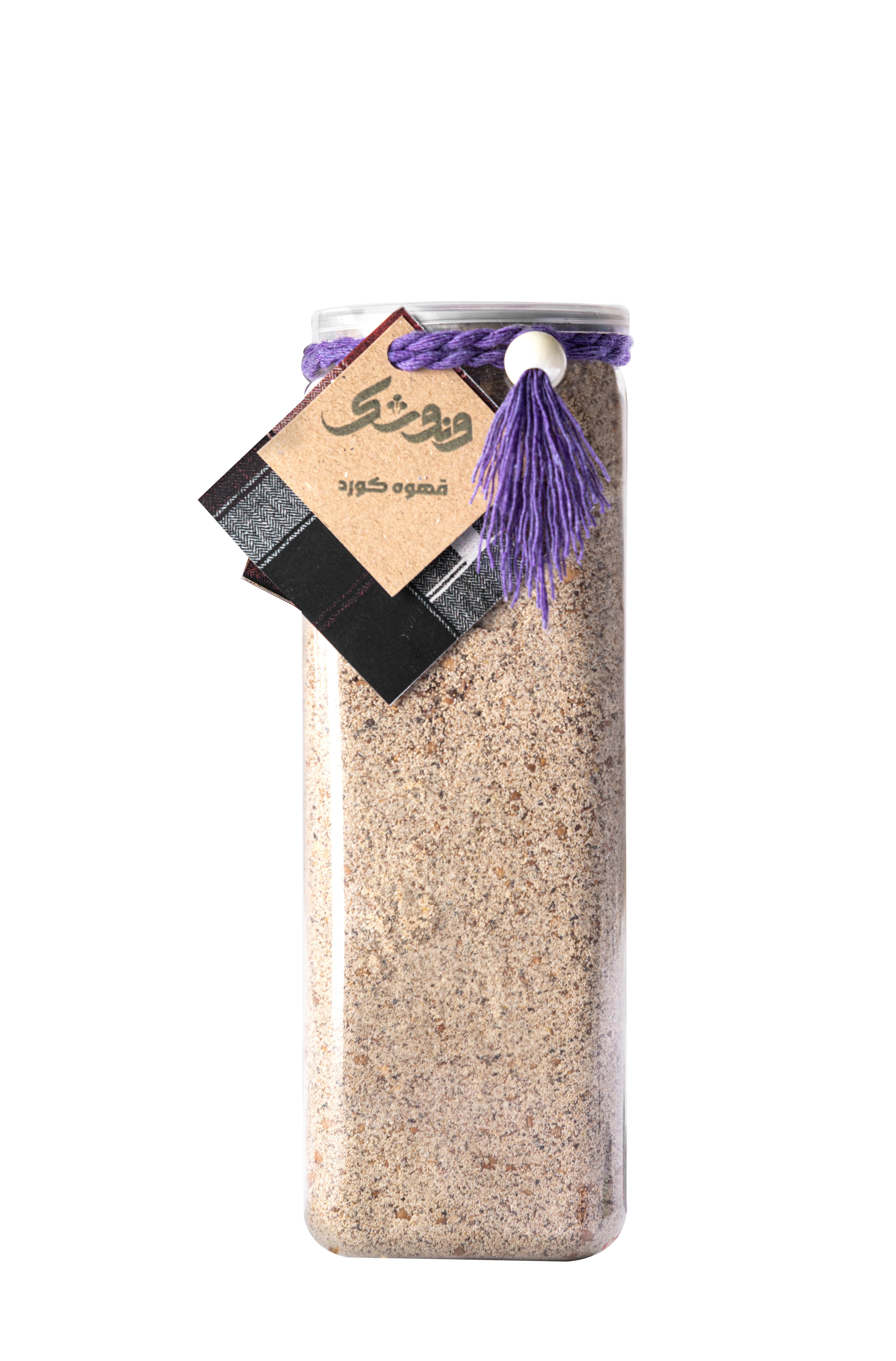 قهوه کرد ونوشک