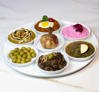سینی مزه مازندرانی