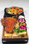 دنده کباب طاقبستانی