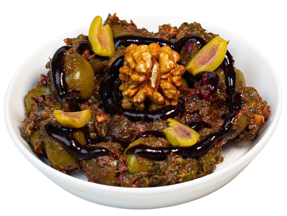 زیتون پرورده