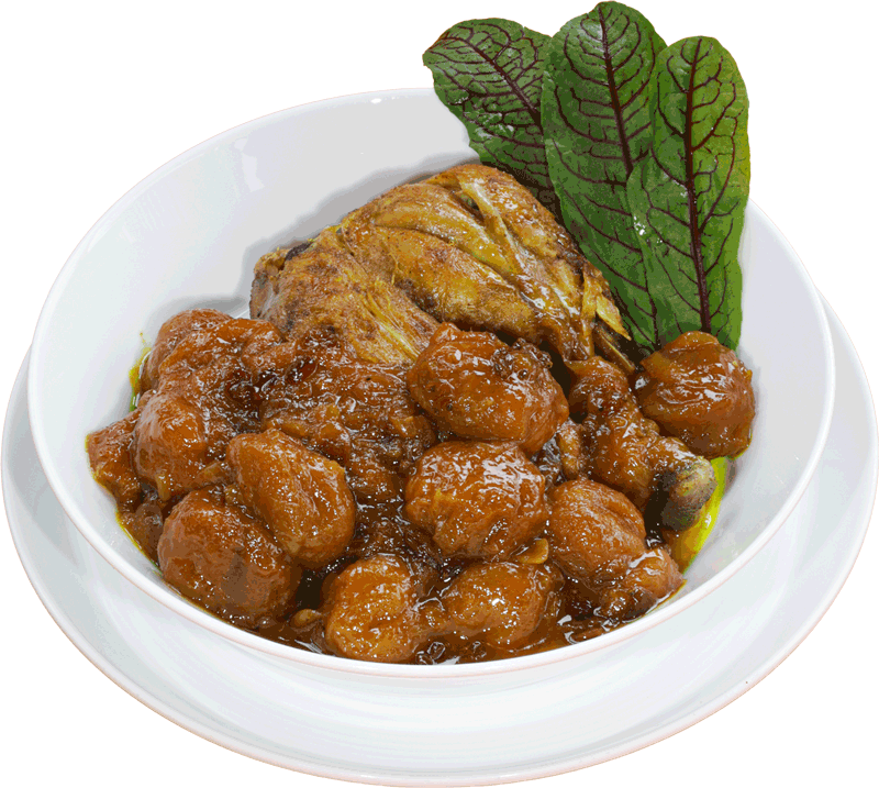 مرغ آلو / ونوشک