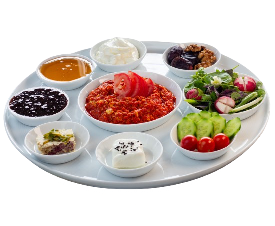 بشقاب آمریکایی