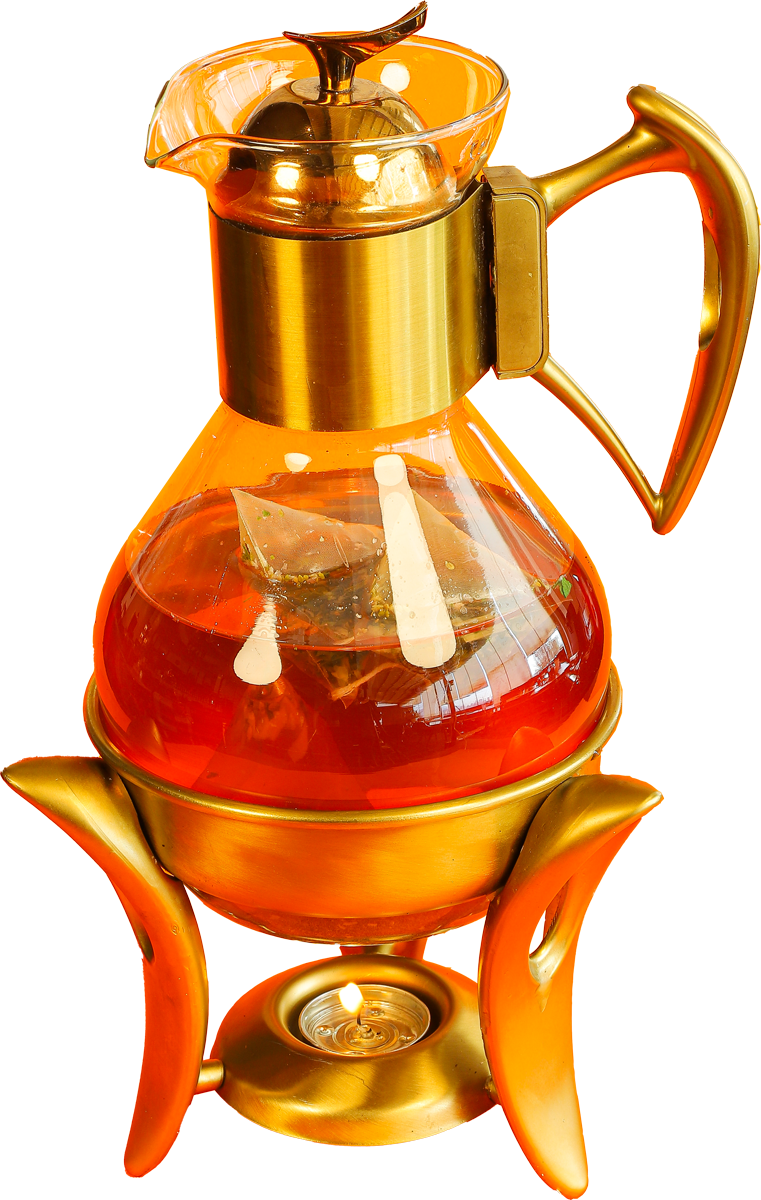 دمنوش انرژی بخش