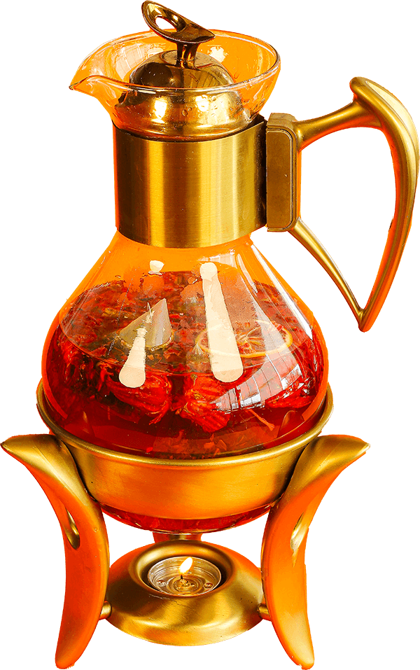 دمنوش آرامش بخش ونوشک