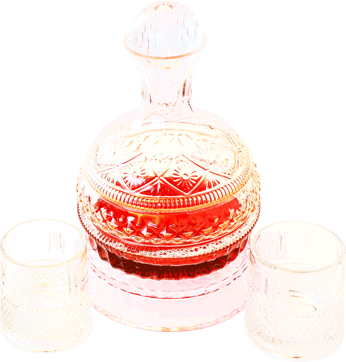 پانچ انگور / ونوشک 