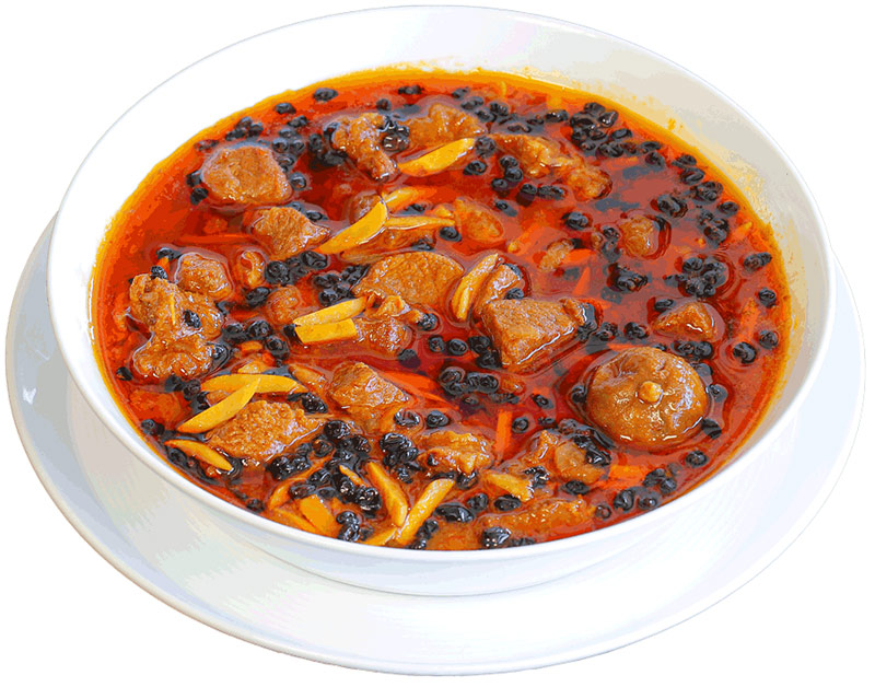 بهترین خورشت خلال کرمانشاهی در تهران کجاست؟ آدرس + قیمت و عکس غذا