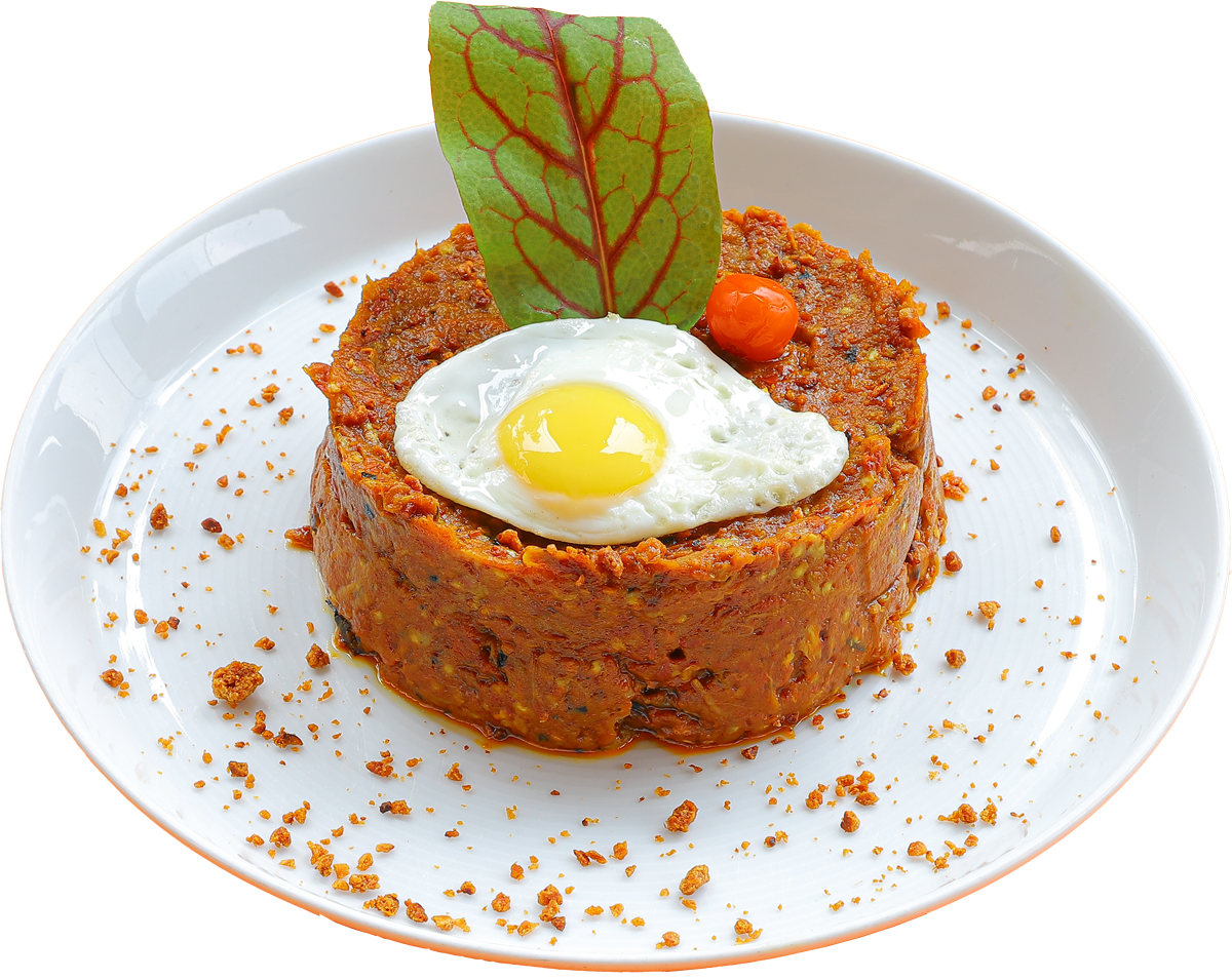 چلو ماهی شکم پر