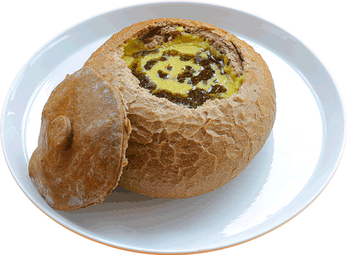 سوپ روز ویژه / ونوشک