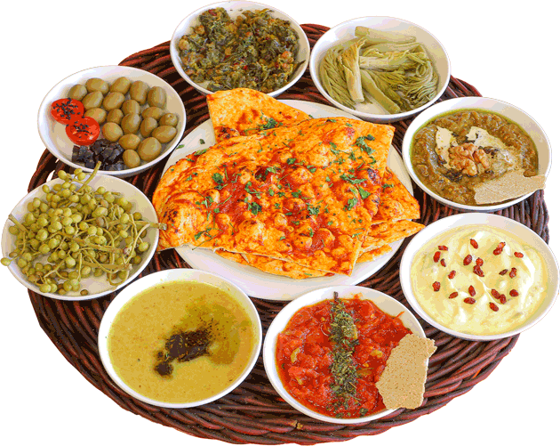 سینی مزه ونوشک