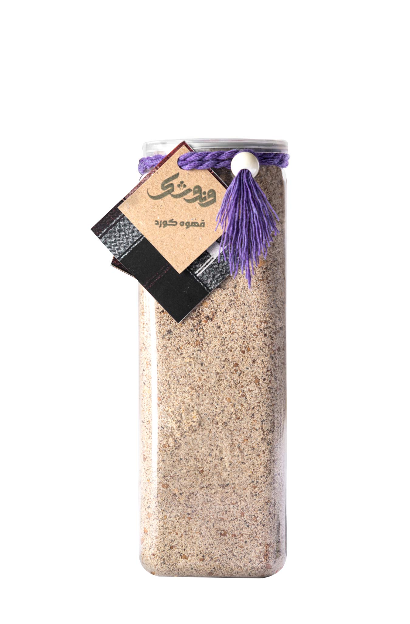 قهوه کرد ونوشک