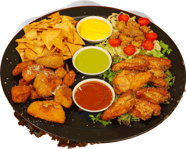 سینی میکس هیجان انگیز / ونوشک