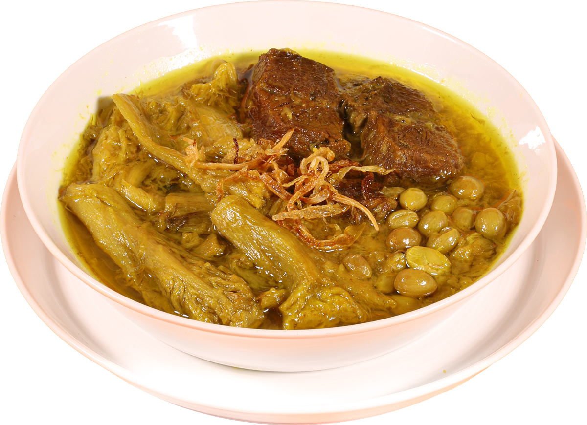 خورشت کنگر