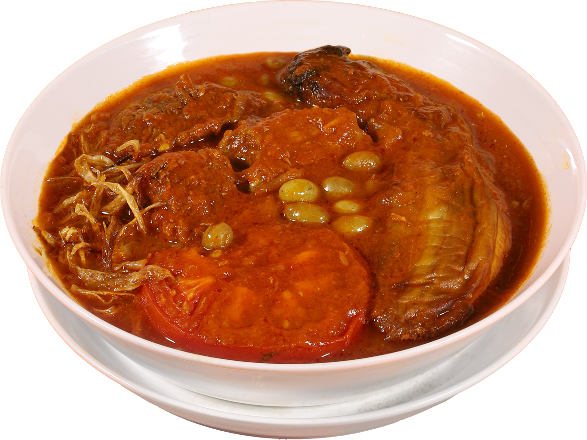 خورشت غوره بادمجان