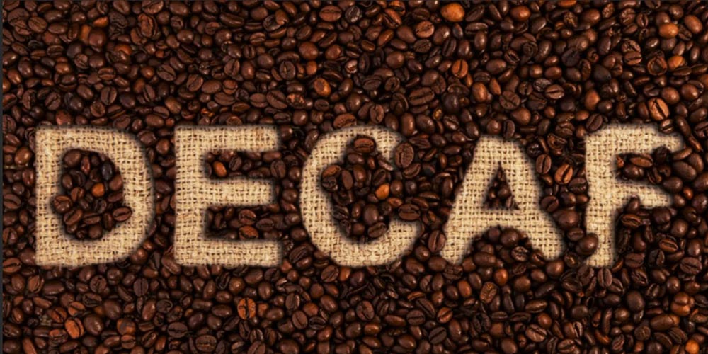 قهوه بدون کافئین (Decaf)-☕️ فواید، عوارض و معرفی بهترین برندها